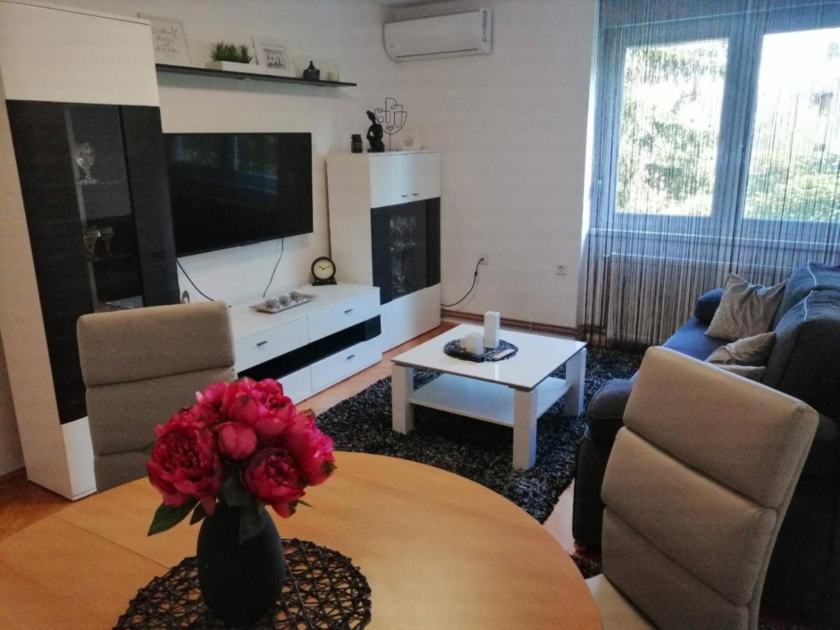 Apartman D&D*** Varaždin Exterior foto