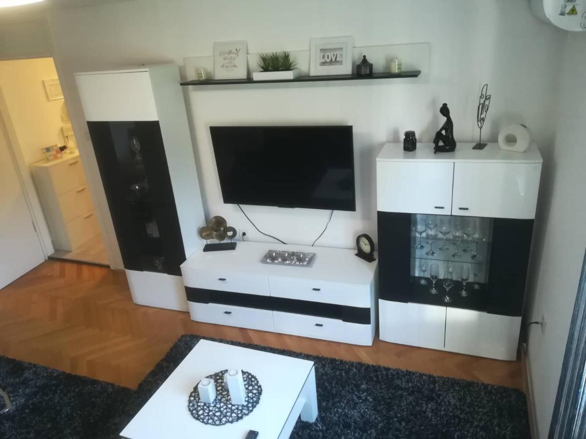 Apartman D&D*** Varaždin Exterior foto