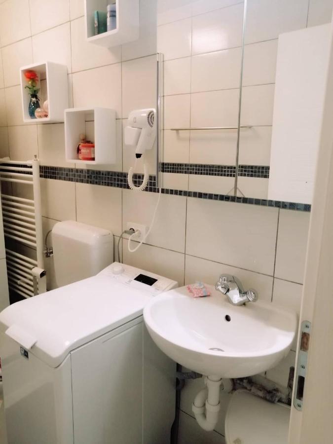 Apartman D&D*** Varaždin Exterior foto