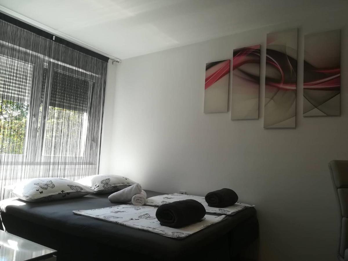 Apartman D&D*** Varaždin Exterior foto