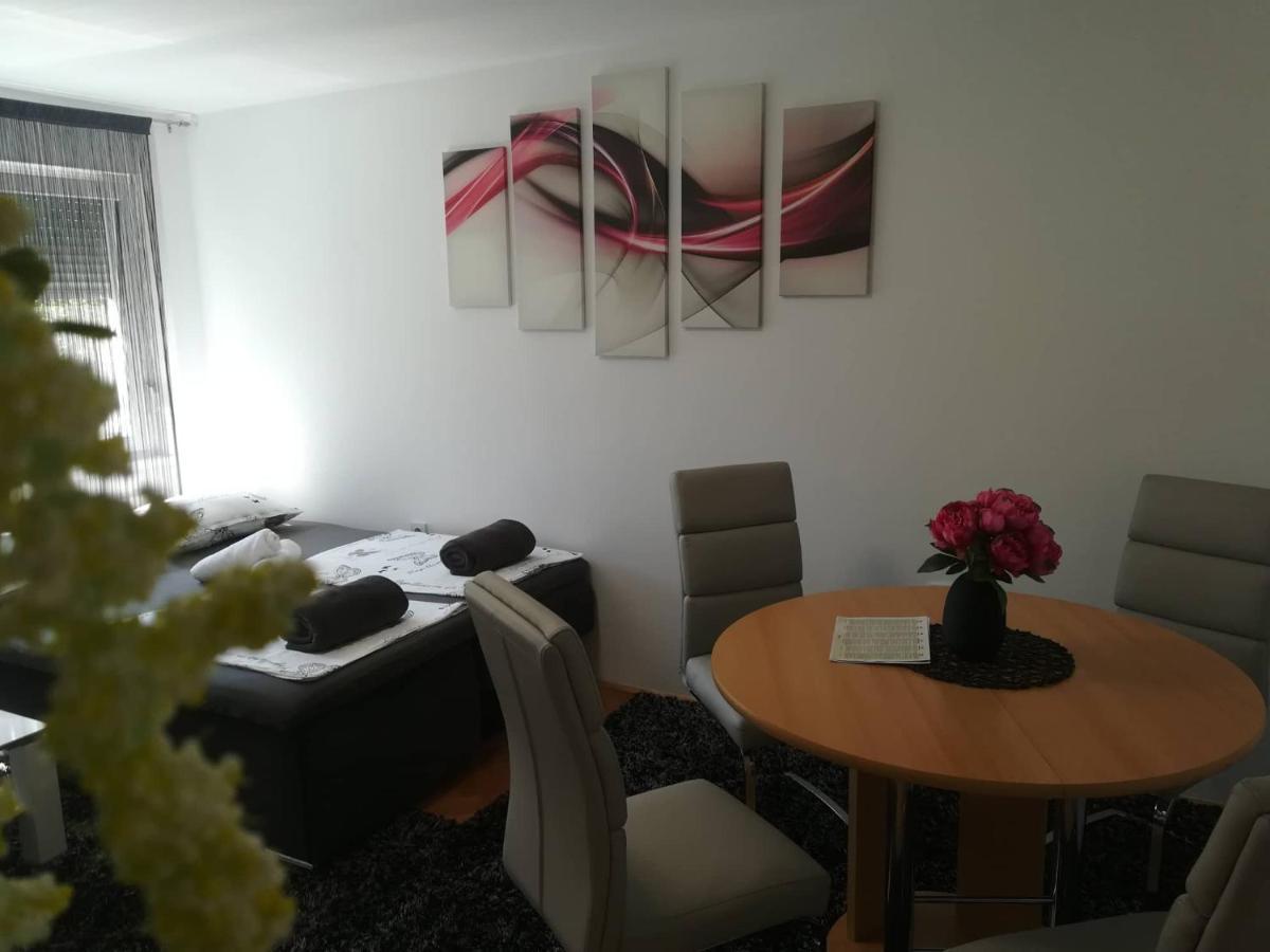 Apartman D&D*** Varaždin Exterior foto