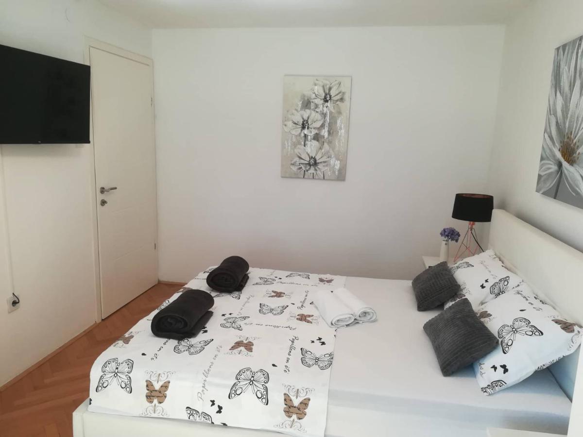 Apartman D&D*** Varaždin Exterior foto