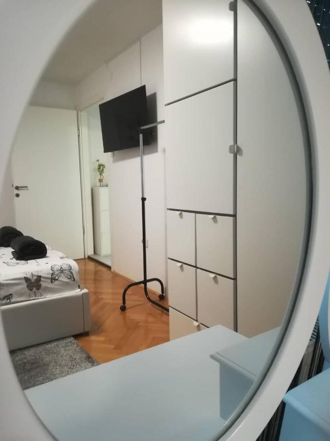Apartman D&D*** Varaždin Exterior foto