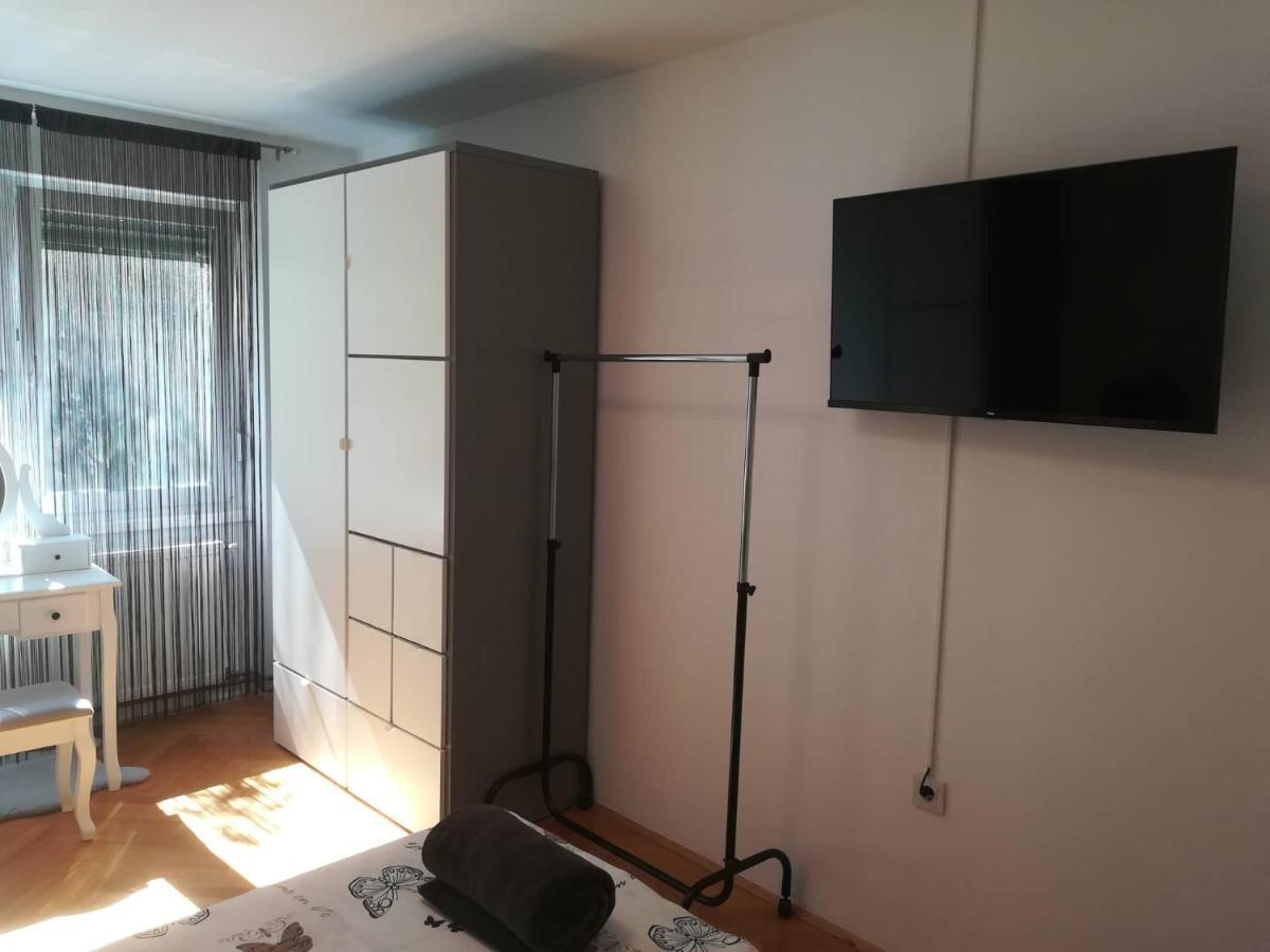 Apartman D&D*** Varaždin Exterior foto