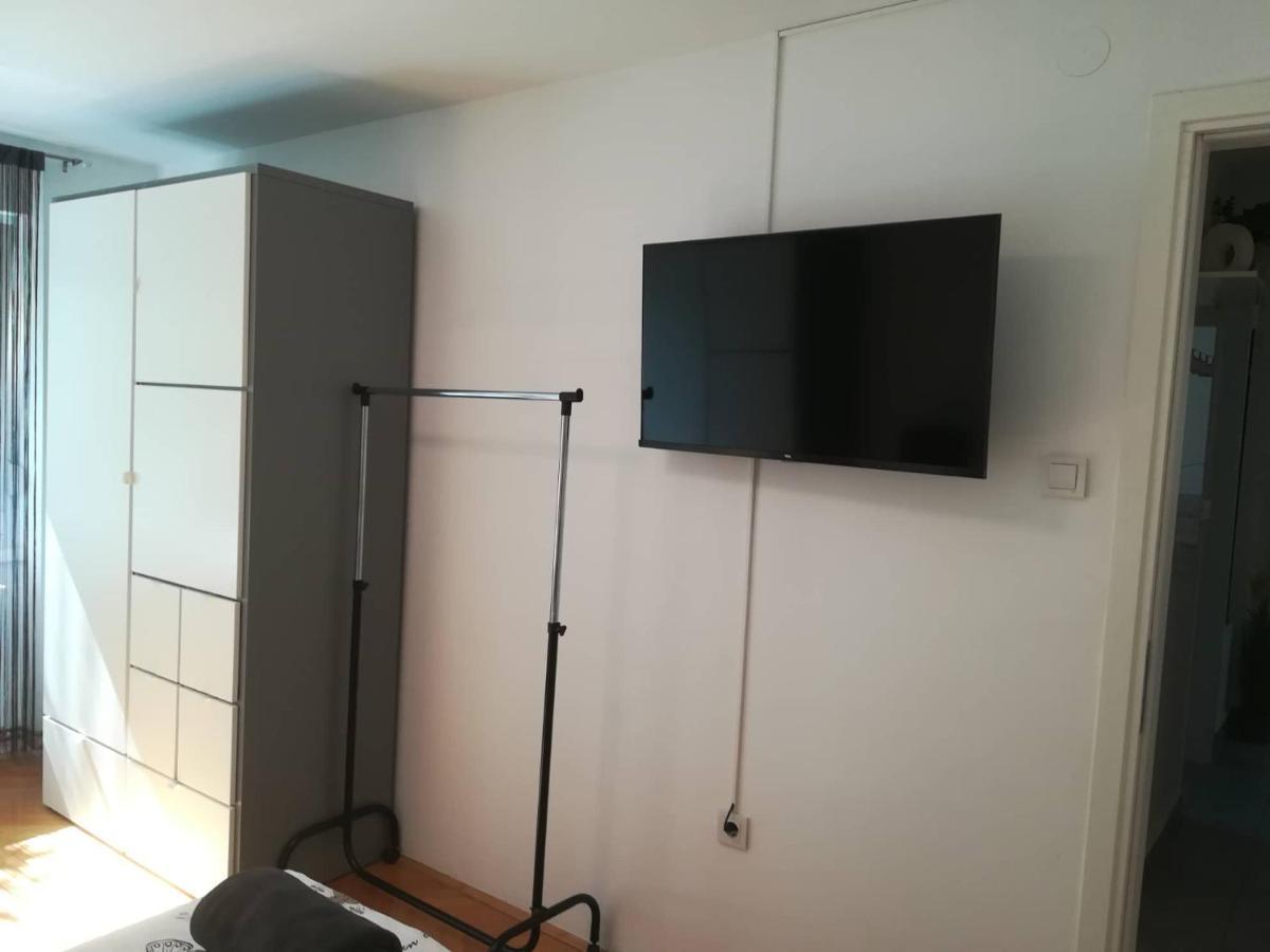 Apartman D&D*** Varaždin Exterior foto