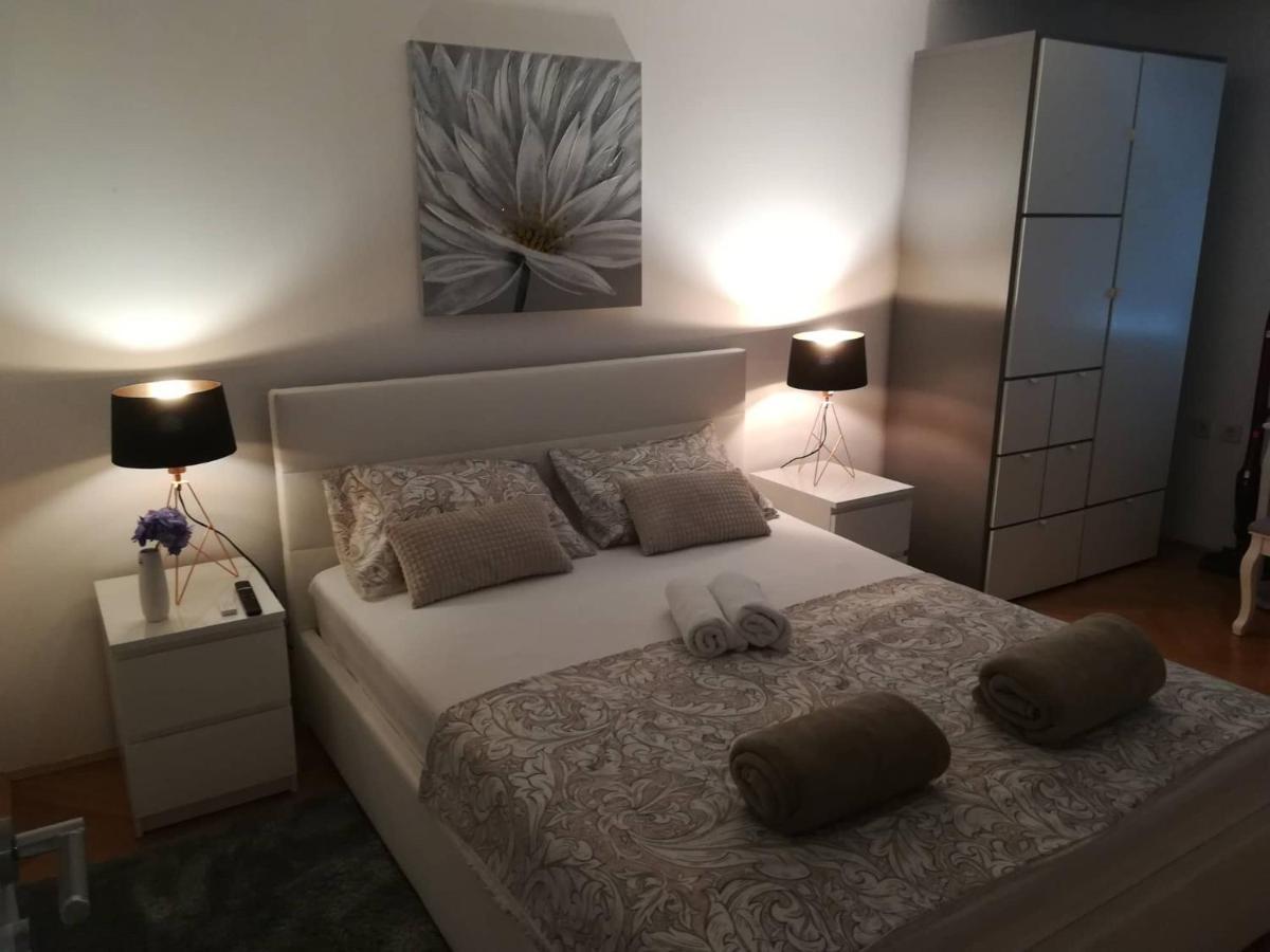 Apartman D&D*** Varaždin Exterior foto